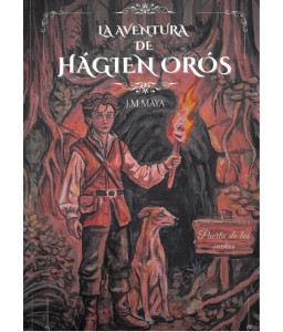 La aventura de Hágien Orós