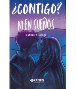 ¿Contigo? Ni en sueños