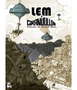 Lem y Grandullón