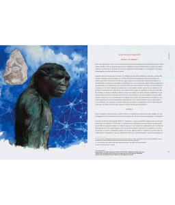 Aragón en la historia. Tomo I | Prehistoria y Edad de los Metales