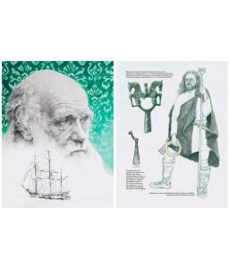 Aragón en la historia. Tomo I | Prehistoria y Edad de los Metales