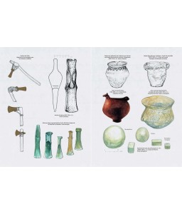 Aragón en la historia. Tomo I | Prehistoria y Edad de los Metales