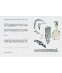 Aragón en la historia. Tomo I | Prehistoria y Edad de los Metales