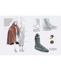 Aragón en la historia. Tomo II | De Roma a la Antigüedad tardía