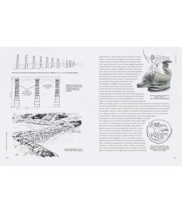 Aragón en la historia. Tomo II | De Roma a la Antigüedad tardía