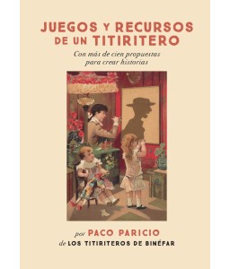 Juegos y recursos de un titiritero