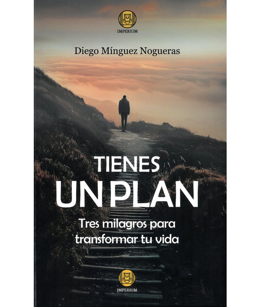 Tienes un plan