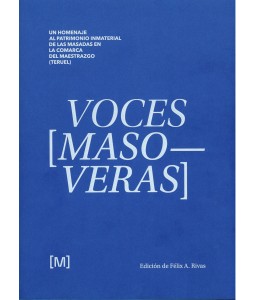 Voces masoveras