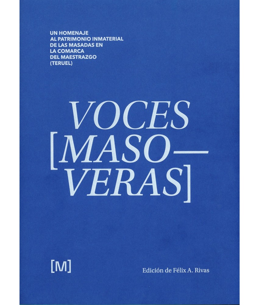 Voces masoveras