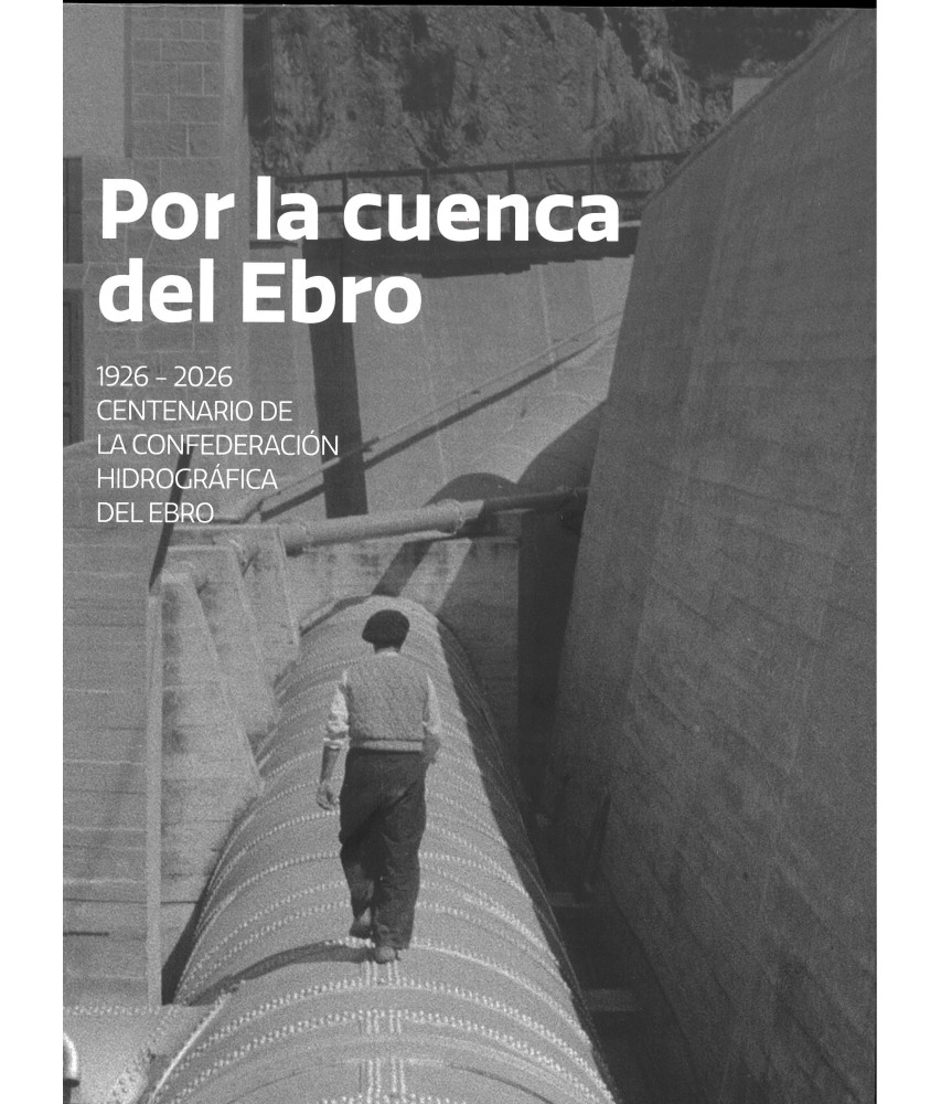 Por la cuenca del Ebro