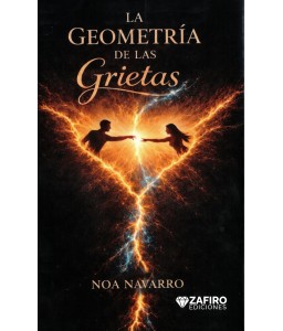 La geometría de las grietas
