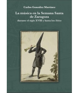 La música en la Semana Santa de Zaragoza