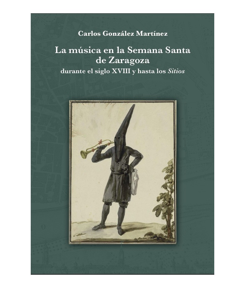 La música en la Semana Santa de Zaragoza