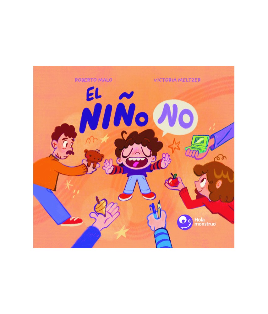 El niño no