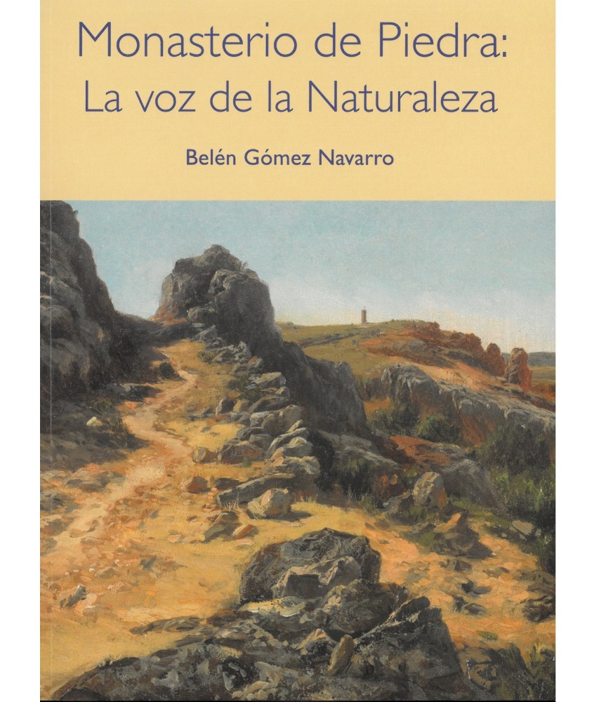Monasterio de Piedra: la voz de la naturaleza
