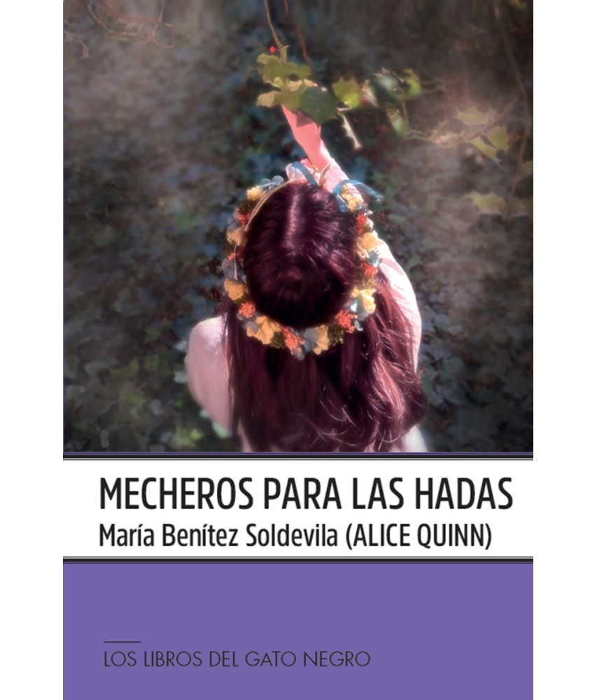 Mecheros para las hadas