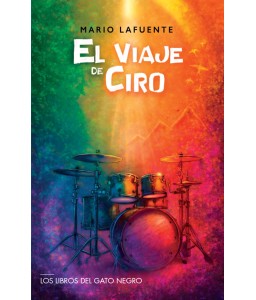El viaje de Ciro