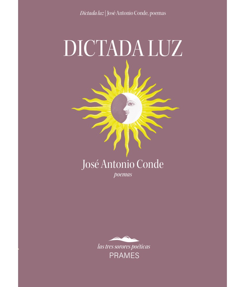 Dictada luz