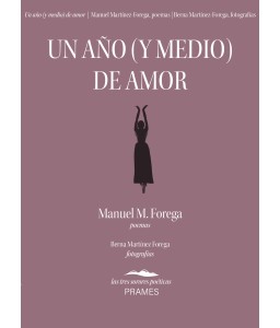 Un año (y medio) de amor