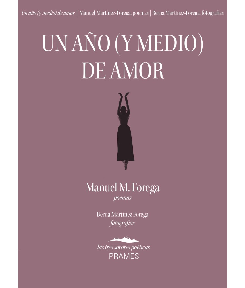 Un año (y medio) de amor