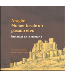 Aragón. Momentos de un pasado vivo. Instantes en la memoria