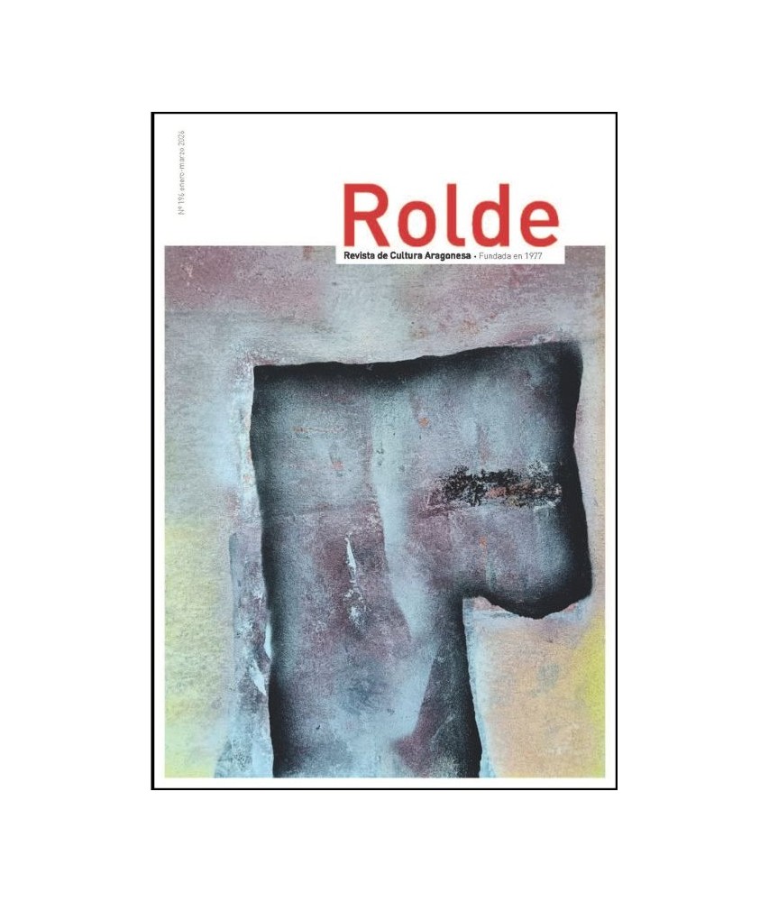 Rolde. Revista de cultura aragonesa