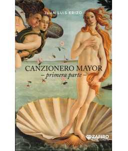 Canzionero mayor -primera parte-
