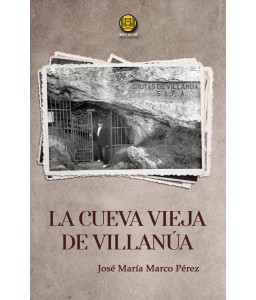 La cueva vieja de Villanúa
