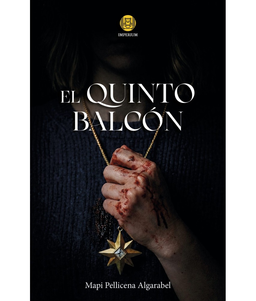 El quinto balcón