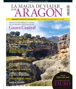 La magia nº 155 / mayo-junio 2026