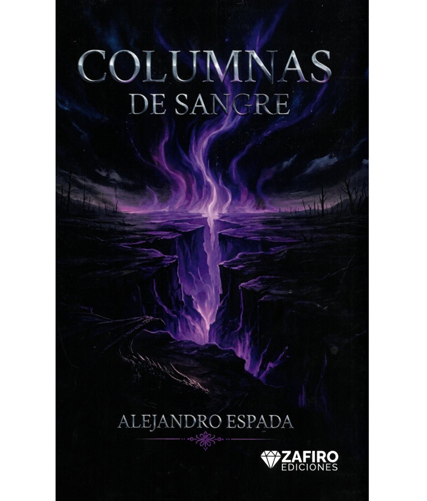Columnas de sangre