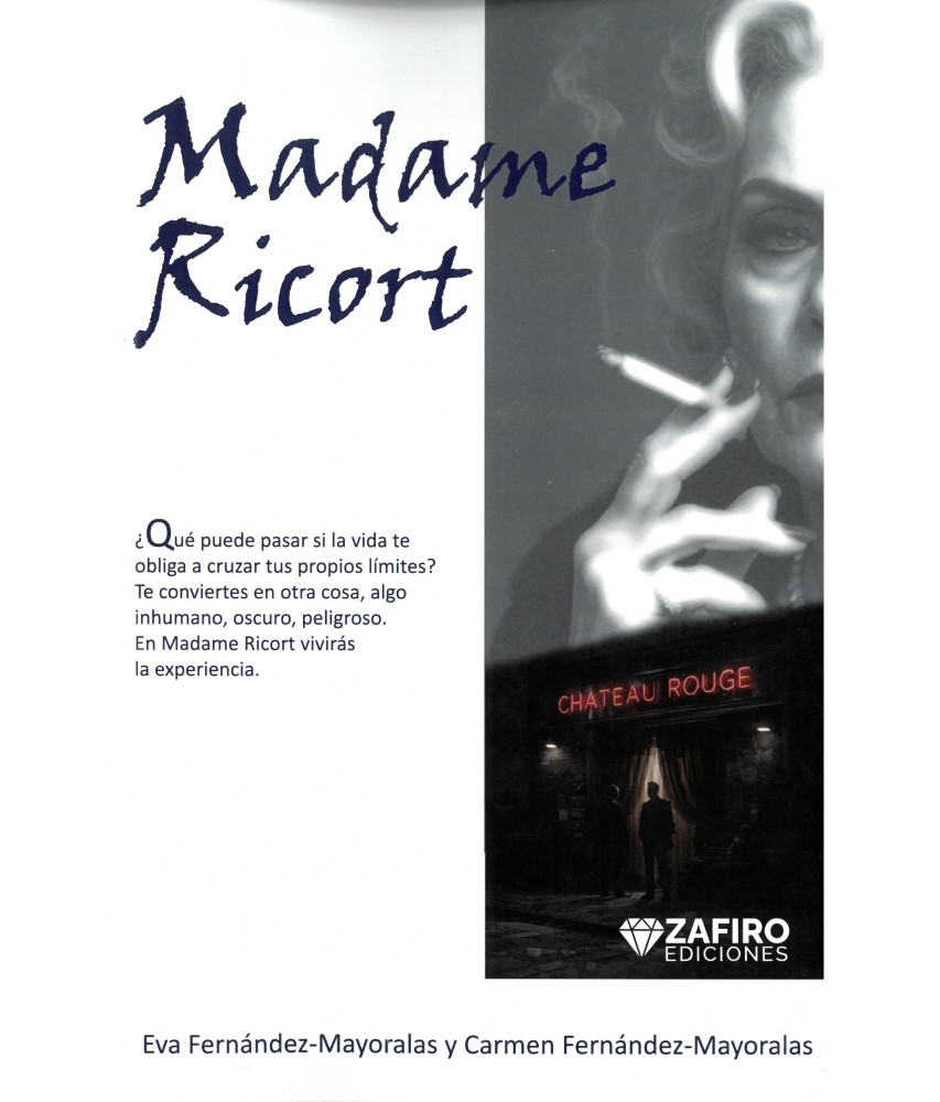 Madame Ricort