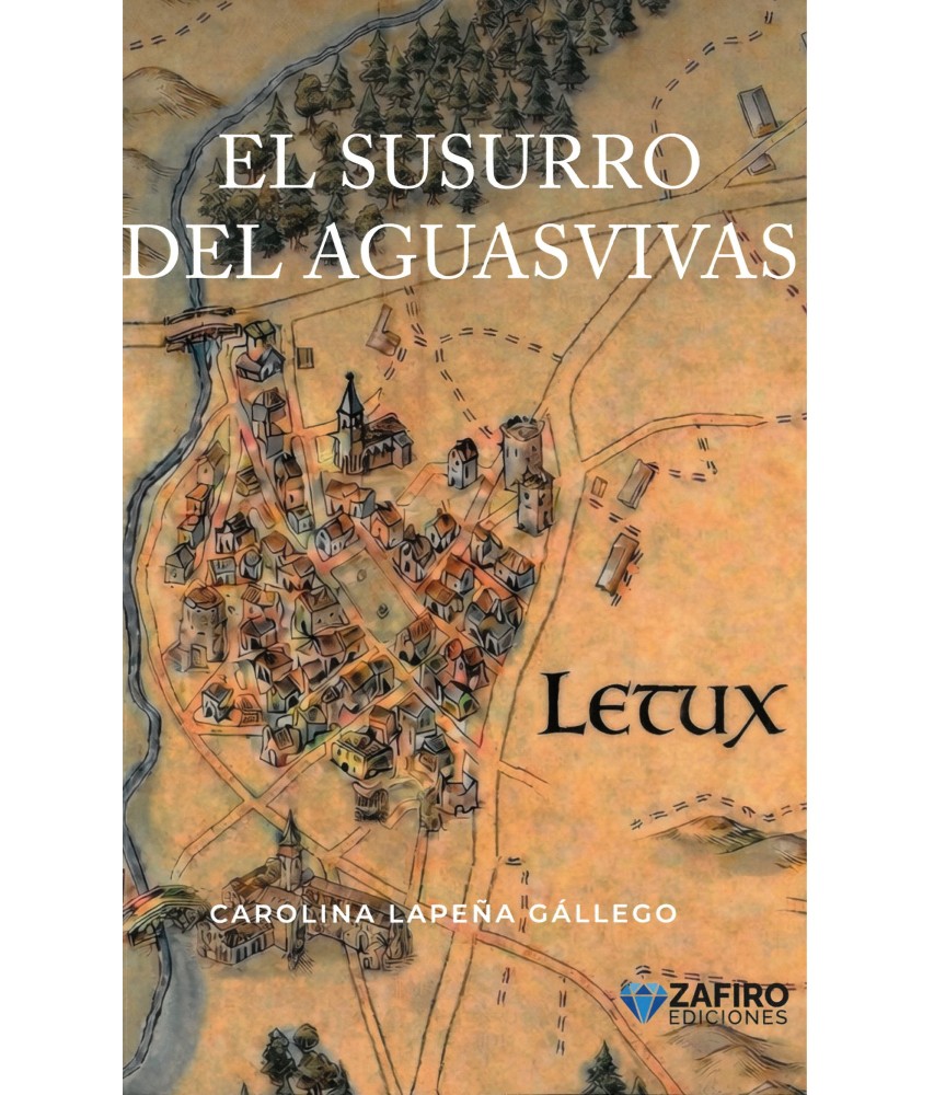 El susurro del Aguasvivas