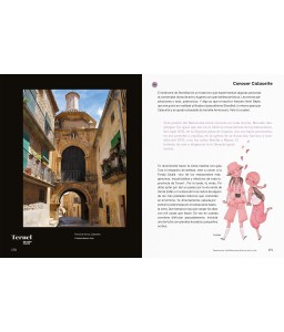 Aragón de pura madre. Experiencias infalibles para disfrutar de la vida