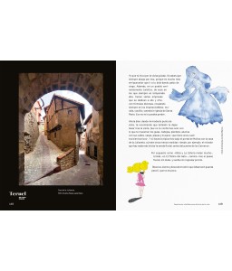 Aragón de pura madre. Experiencias infalibles para disfrutar de la vida