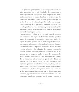 El pan nuestro de cada día