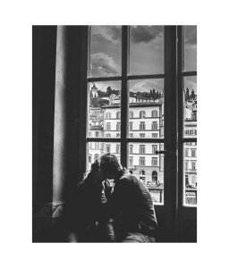 Un año (y medio) de amor