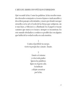 Un año (y medio) de amor