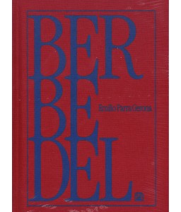 Berbedel