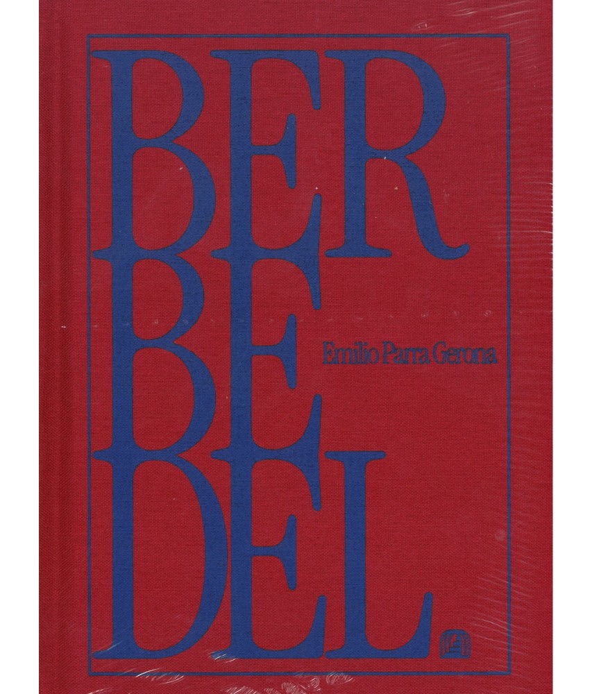 Berbedel