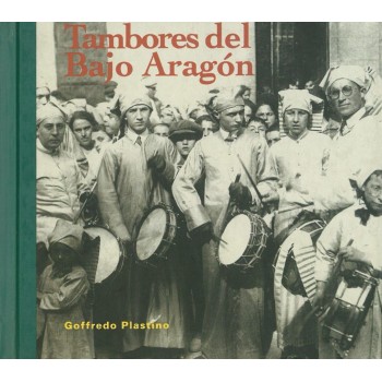 Tambores del Bajo Aragón