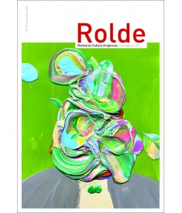 Rolde. Revista de cultura aragonesa