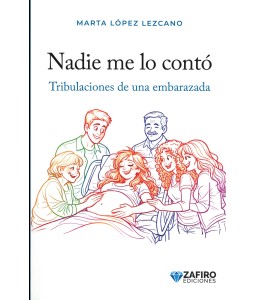 Nadie me lo contó