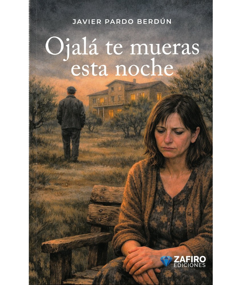 Ojalá te mueras esta noche