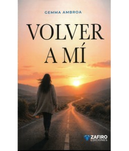 Volver a mí