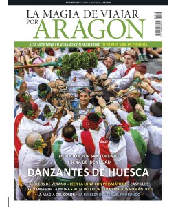 La magia nº 156 / julio - agosto 2026