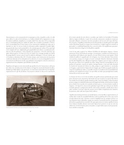 La corriente que nos lleva. Crónica de una familia, Zaragoza 1885-1922