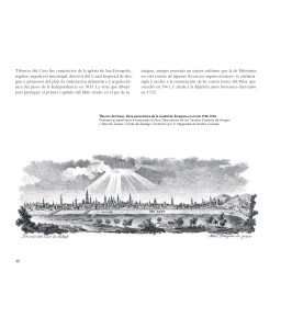 Panorámicas de Zaragoza en el arte pictórico