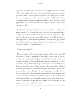 Tratado de huellas y rastros de mamíferos ibéricos terrestres