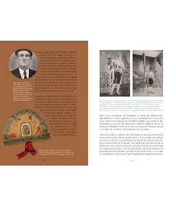 Danzantes de Huesca. Historia viva